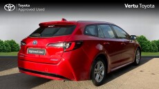 Toyota Corolla 1.8 VVT-i Hybrid Icon 5dr CVT Hybrid Estate